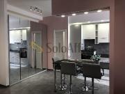 Via Pietro Ciapessoni 1 monolocale 52mq