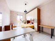 Via Pietro Cossa 11 quadrilocale 82mq Via Pietro Cossa 11 quadrilocale 82mq