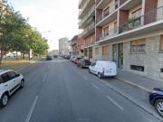 VIA PIETRO COSSA DECOROSO QUADRILOCALE CON GIARDINETTO