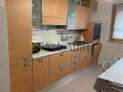 Via Pietro Cossa quadrilocale 100mq