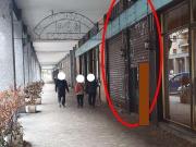 Via Pietro Francesco Guala 120 trilocale 131mq