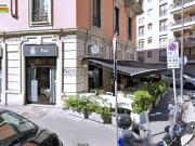 Via Pietro Marocco quadrilocale 100mq