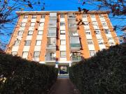 Via Pietro Motrassino 8/d quadrilocale 100mq