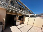 Via Pietro Nenni 2 trilocale 94mq