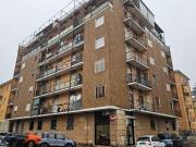 Via Pietro Parnisetti 17 trilocale 49mq