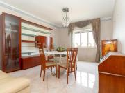 Via Pietro Platania 6 trilocale 84mq