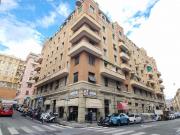 Via Pietro Toselli 12 6 vani 103mq