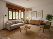 Via Pieve 5 vani 110mq