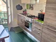 Via Piossasco trilocale 70mq