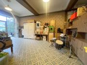 Via Pisacane bilocale 150mq