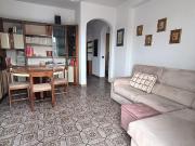 Via Pisanello quadrilocale 90mq