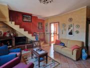 via Pizzetti quadrilocale 120mq