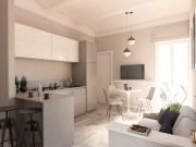 Via plava 17 quadrilocale 78mq