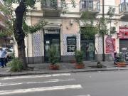 Via Plebiscito 891 200mq Via Plebiscito 891 200mq