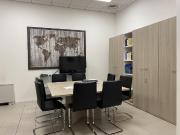 Via Plinio 1 7 vani 400mq