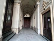 Via Po 43 5 vani 145mq