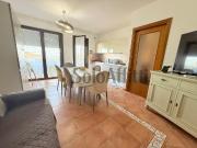 Via Poggi trilocale 85mq