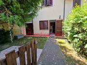 via poggiberna Pomaia trilocale 65mq