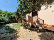 via poggiberna Pomaia trilocale 65mq