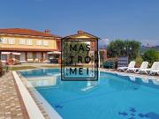 Via Poggio Baldino SAN GIUSEPPE 15 vani 1995mq