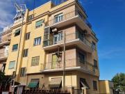 Via Poggio Tulliano 7 trilocale 90mq