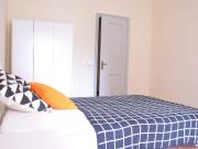 Via Pola n5 Stanza 58