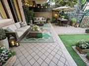 via polesine cervia bilocale 50mq