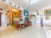 Via Pollutri 6 bilocale 61mq