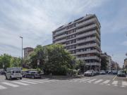 VIA POMA bilocale 60mq