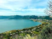 Via Pompeo Magno, quadrilocale 85mq