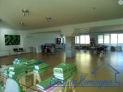 Via Pomposa 5 vani 430mq