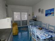 Via Ponente Vasto Marina bilocale 57mq