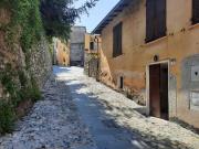 Via Pontano 37 10 vani 180mq