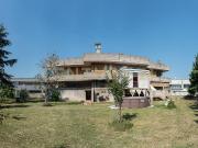 Via Ponte Asse 25 25 vani 720mq