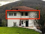 Via Ponte di Savignone 27 6 vani 100mq