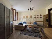 VIA PONTE FURIO trilocale 90mq