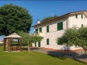 Via Ponte Pio snc 6 vani 220mq