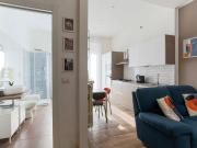 Via Ponte Seveso, Milan, Lombardy 20125