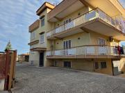 via pontenuovo 25 trilocale 160mq