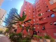 Via Ponzio Cominio 41 trilocale 70mq