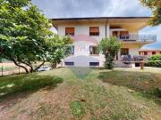 Via Porrina Piano di Coreglia 13 vani 257mq