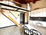 Via porta parma 12 trilocale 78mq