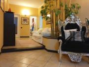 Via Porta Parma quadrilocale 340mq