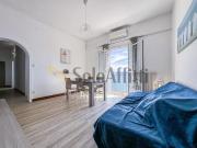 Via Posillipo trilocale 80mq