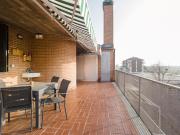 Via Postumia quadrilocale 110mq