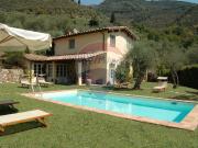 Via Prado di sotto Loc. Pieve 5 vani 123mq