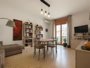 Via Pralormo trilocale 100mq