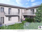 VIA PREALPI trilocale 80mq