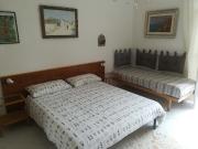 Via Principe Amedeo 92, Rome