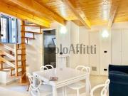 Via Principe Amedo 6 monolocale 45mq